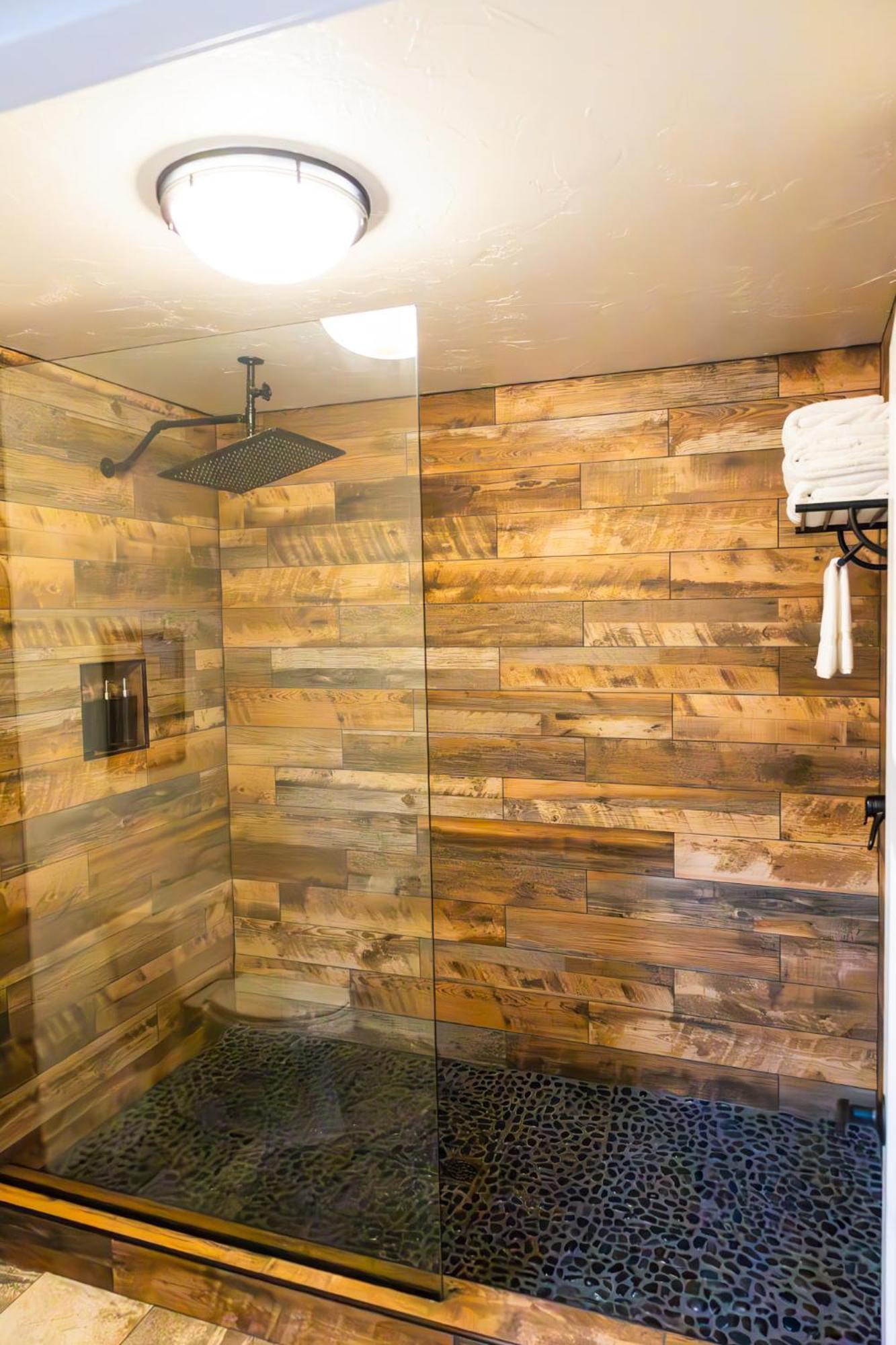 Lander Millhouse Otel Dış mekan fotoğraf