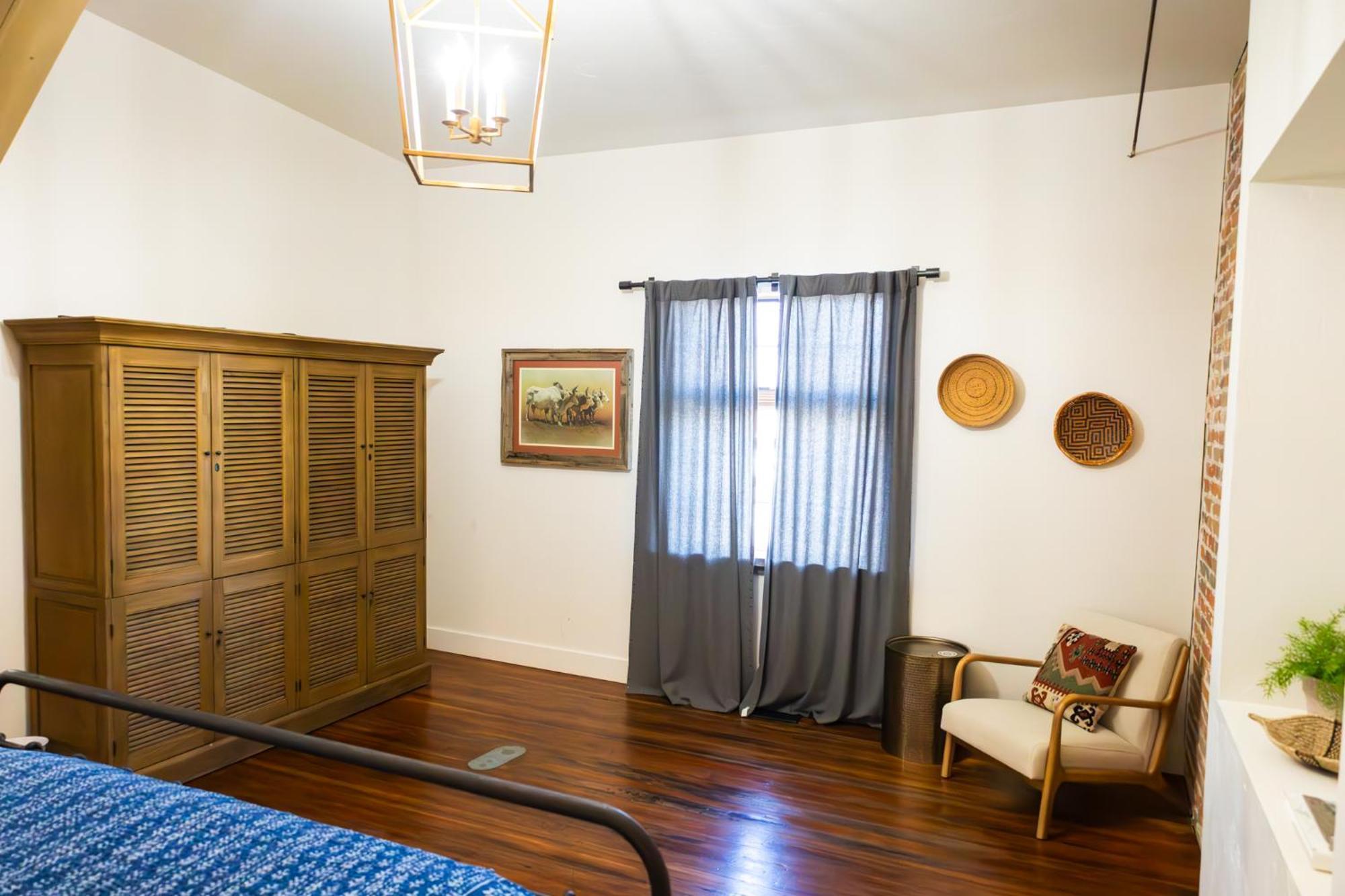 Lander Millhouse Otel Dış mekan fotoğraf