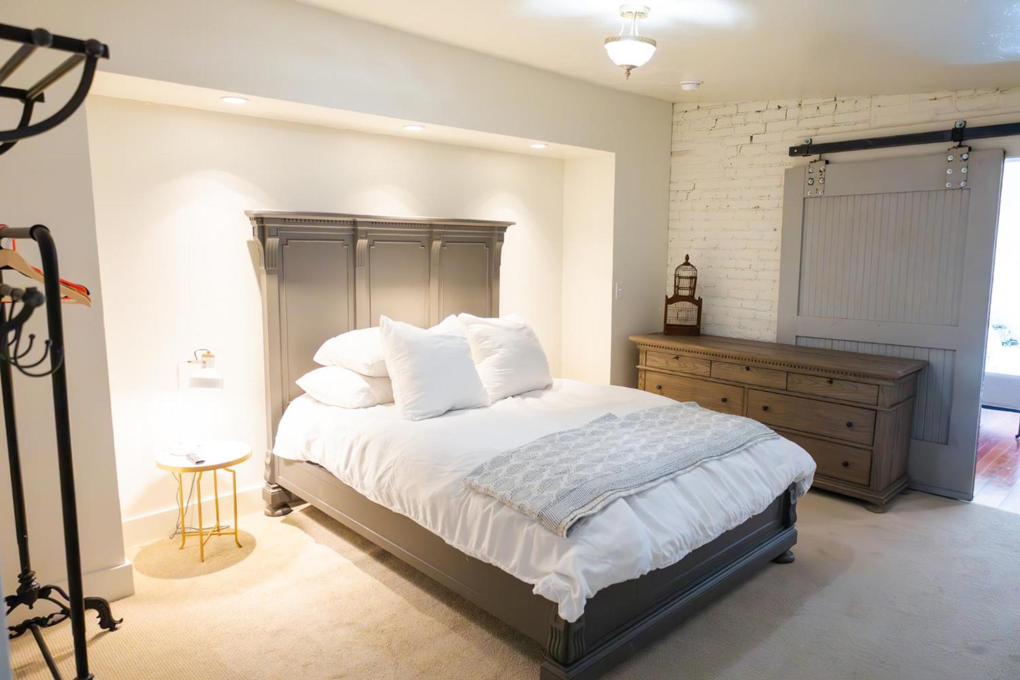 Lander Millhouse Otel Dış mekan fotoğraf