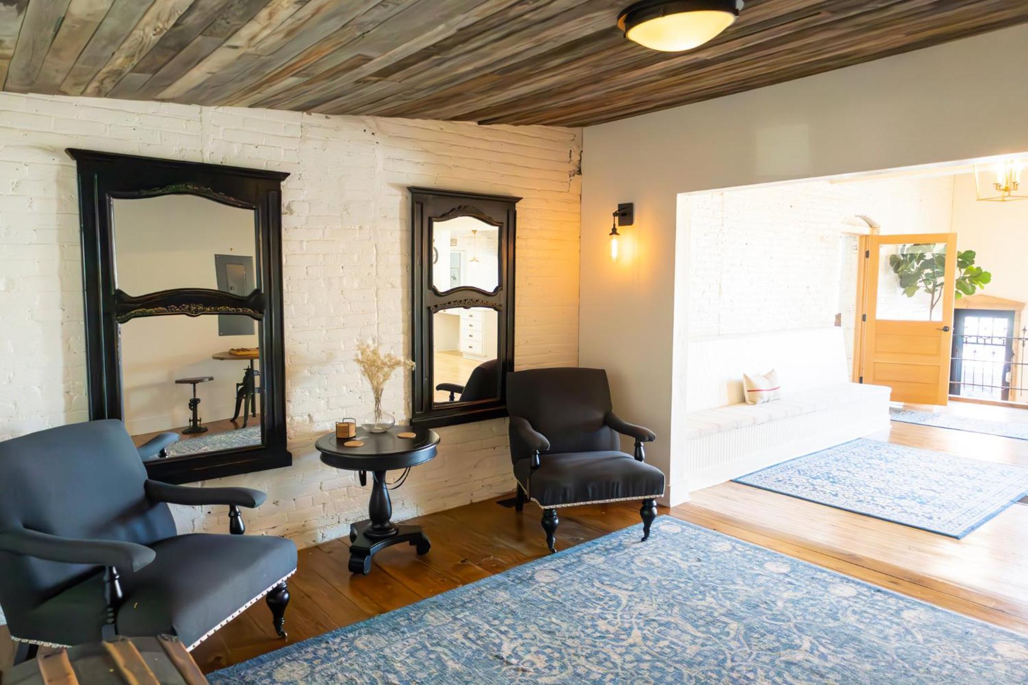Lander Millhouse Otel Dış mekan fotoğraf