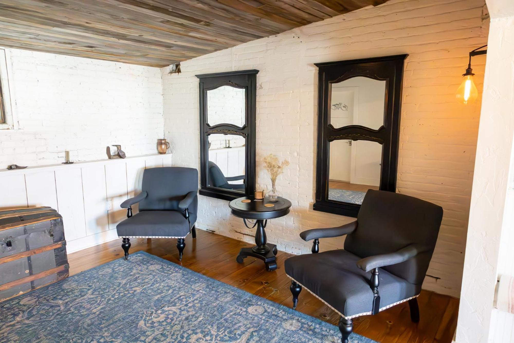 Lander Millhouse Otel Dış mekan fotoğraf