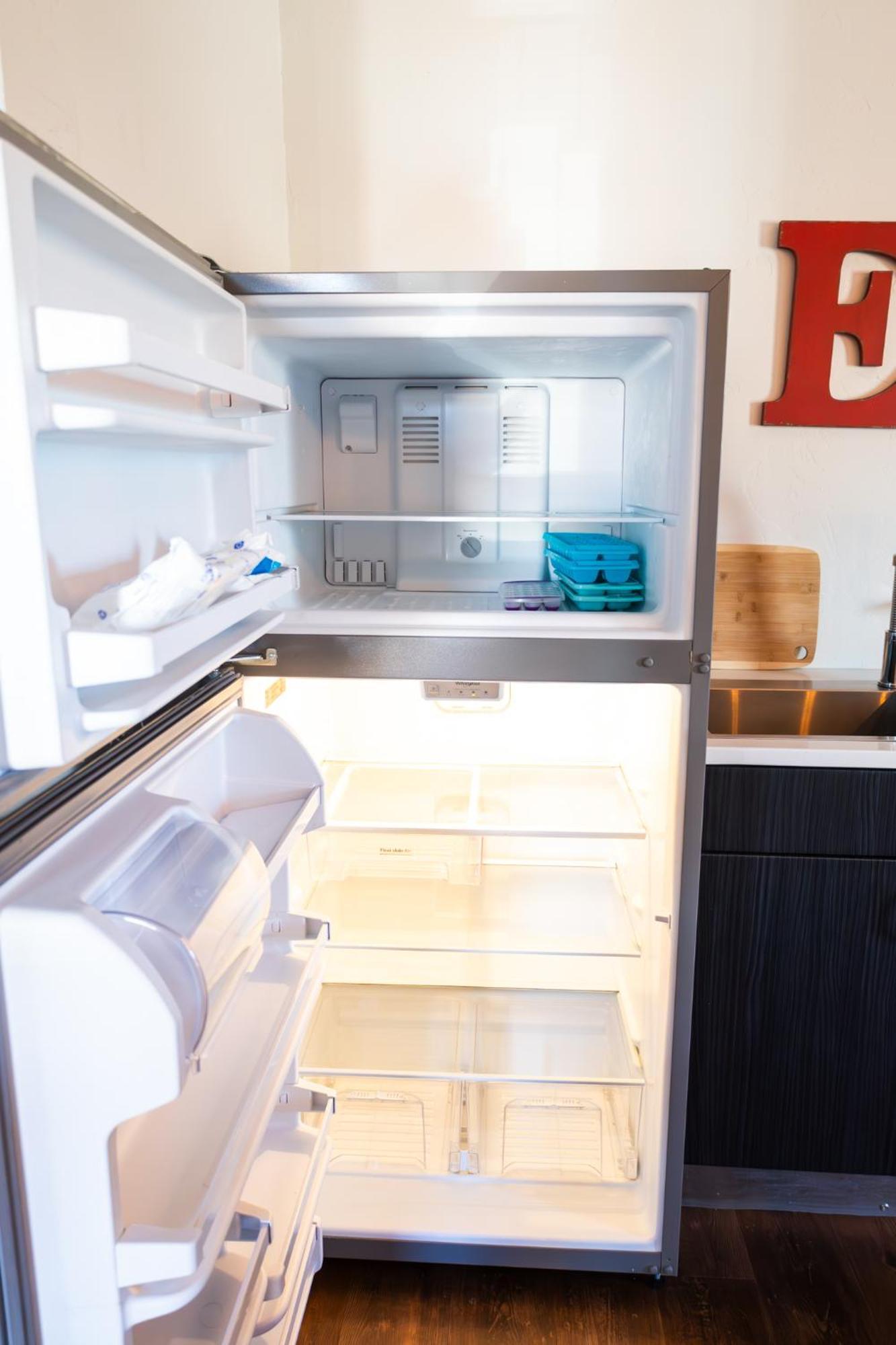 Lander Millhouse Otel Dış mekan fotoğraf